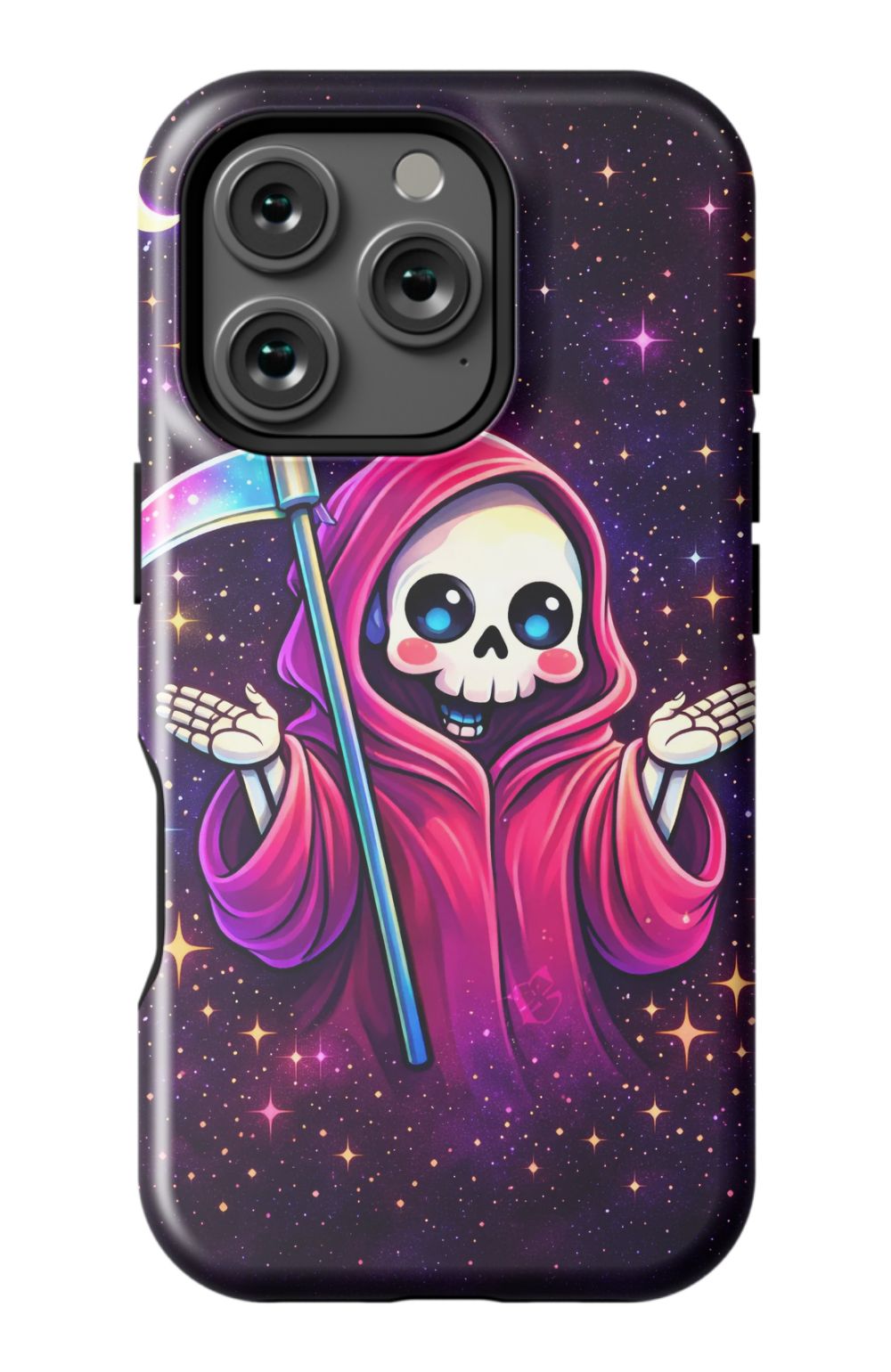Design your own case