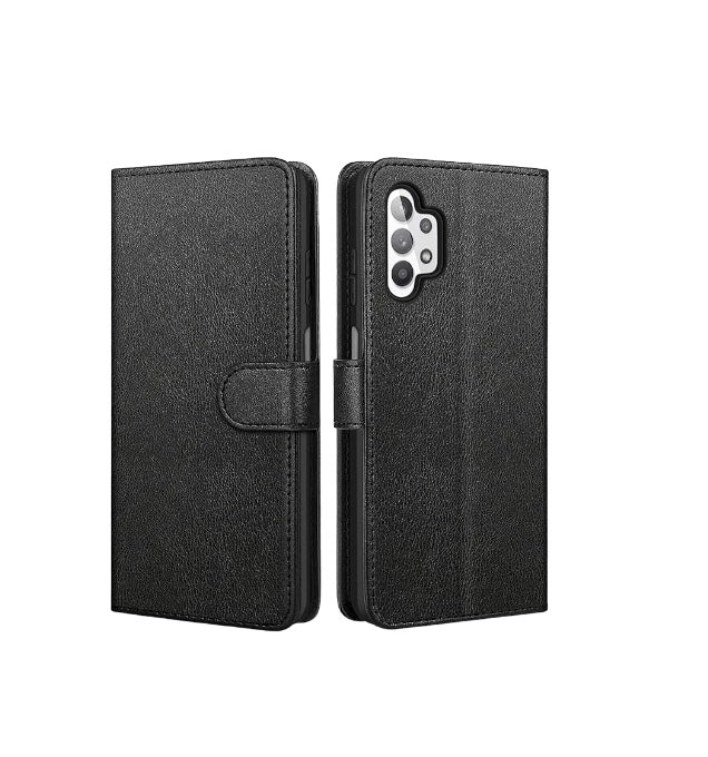 Samsung S9 Plus Book Black