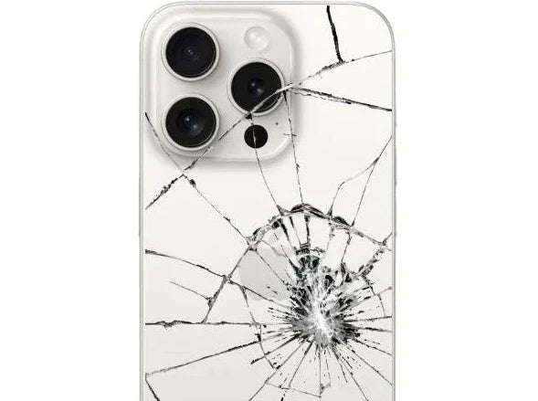 13 Pro Mobile Back Glass Replacement