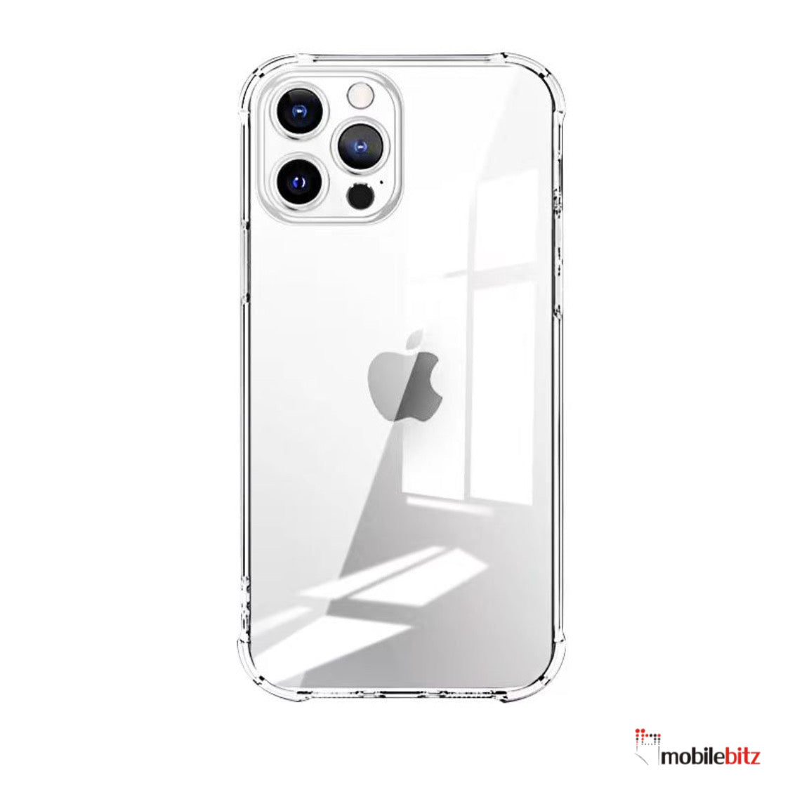 iPhone 13 Pro Max Soft Gel Clear