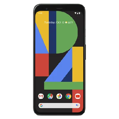 Google Pixel 4