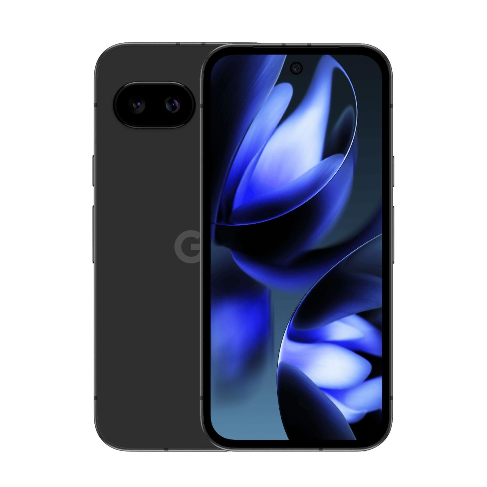 Google Pixel 9A 128GB Refurbished Black – Mobilebitx