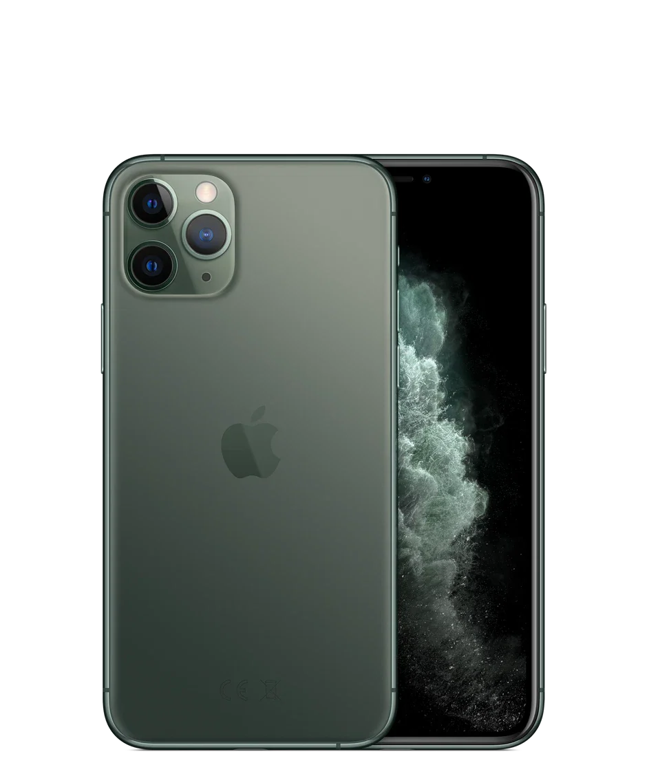 iPhone 11 Pro