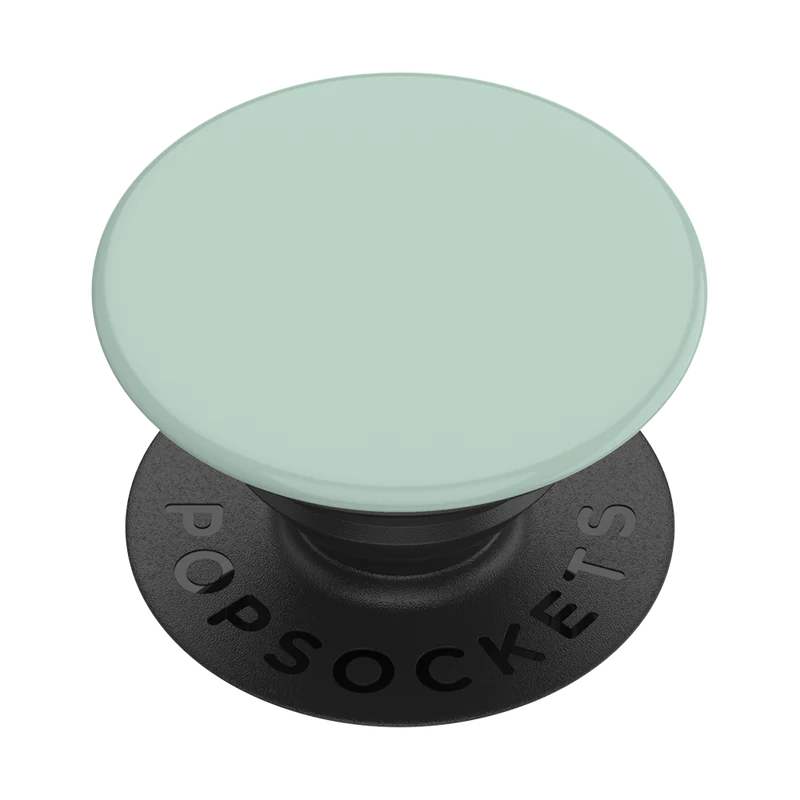 Pastel Mint Pop Grip