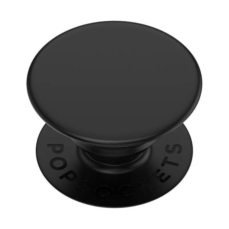 PopGrip Black
