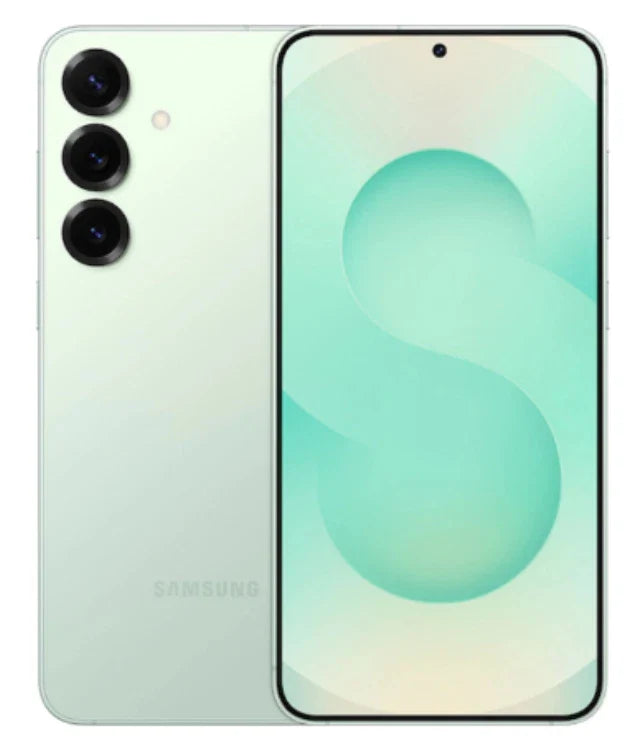 Samsung Galaxy S25 5G Mint Colour Refurbished