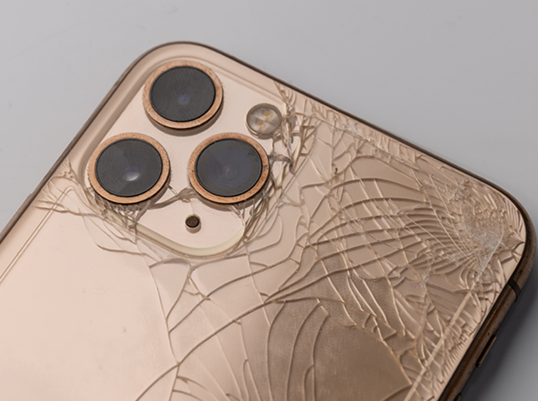 11 Pro Mobile Back Glass Replacement