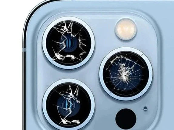 14 Pro Max mobile rear camera lens