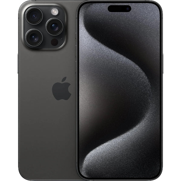 Apple iPhone 15 Pro Max Refurbished