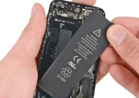 Repair iPhone 6S
