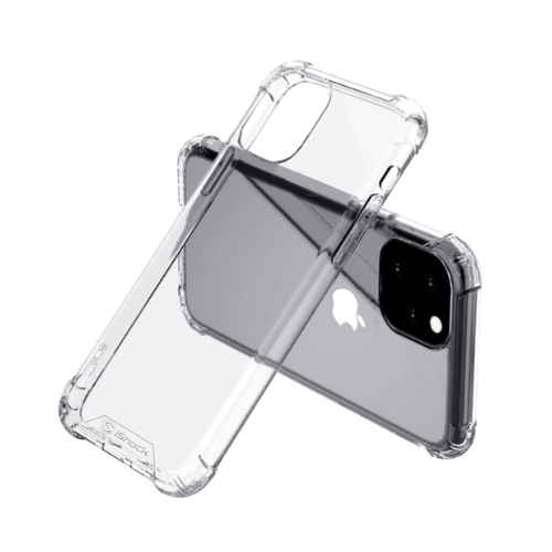 iPhone 12 Pro Max Anti Burst