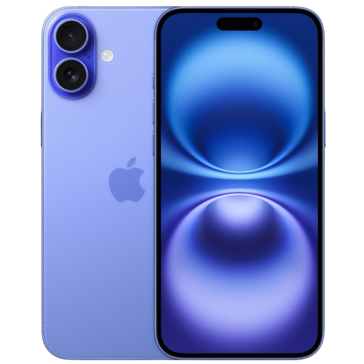 Apple iPhone 16 Plus Refurbished