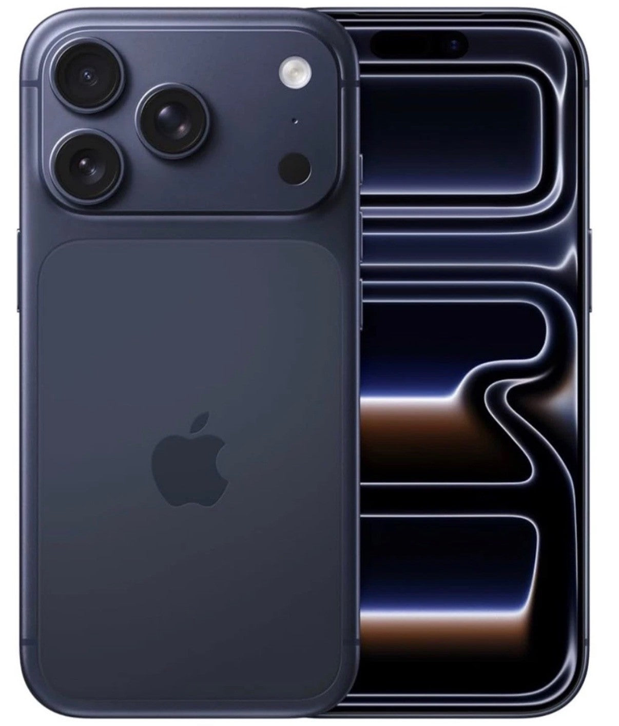 Apple iPhone 17 Pro Max Refurbished