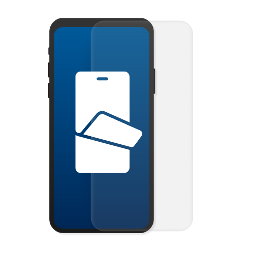 iPhone 14 Pro Max Standard Glass