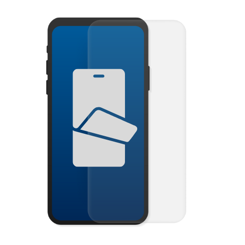 iPhone 12/ 12 Pro 3D Tempered Glass