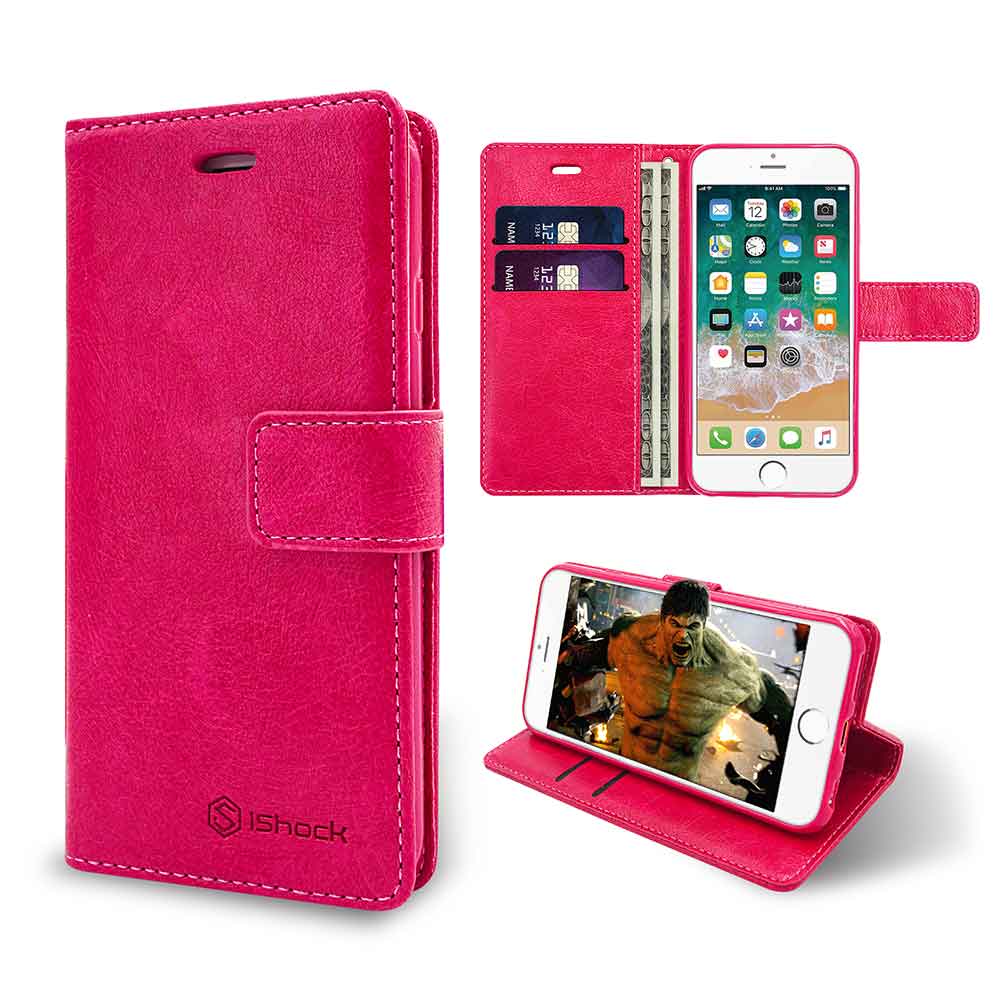 iPhone 11 Pro Book Pink