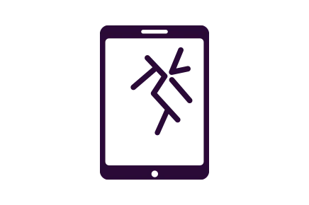 iPad Mini 5 (2017) Screen Replacement