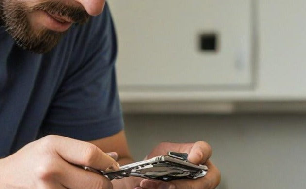 Repair iPhone 6 Plus