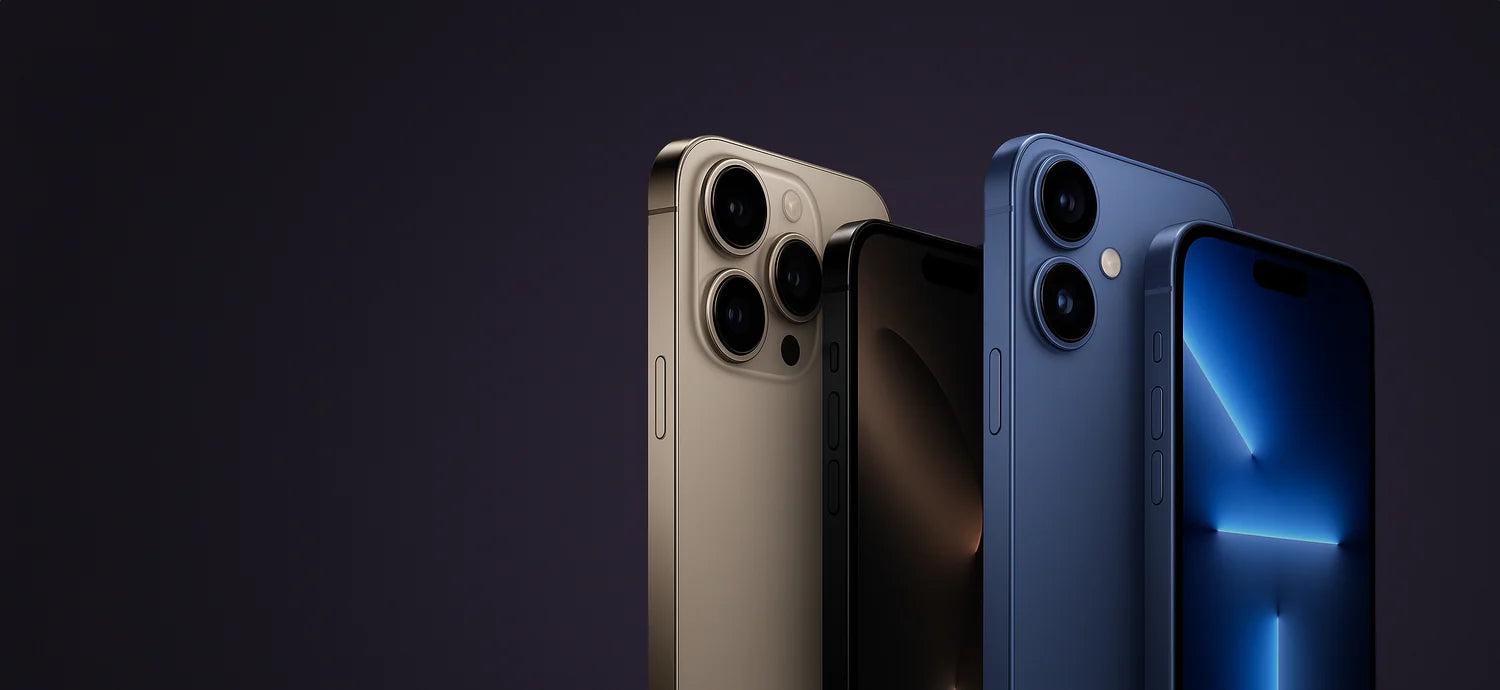 Time for the Next<br> Level